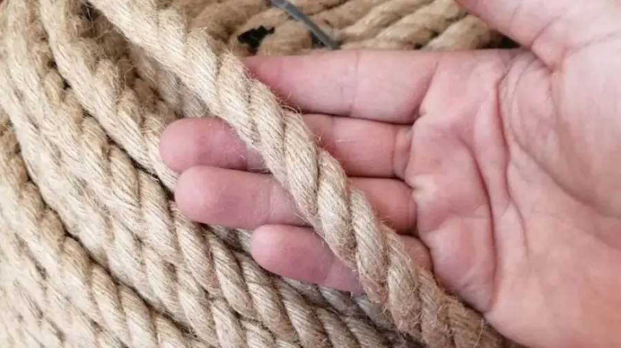  طناب کنفی چیست و چه کاربردی دارد؟